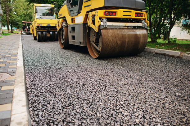 Best Eco-Friendly Driveway Paving in Newport, NC